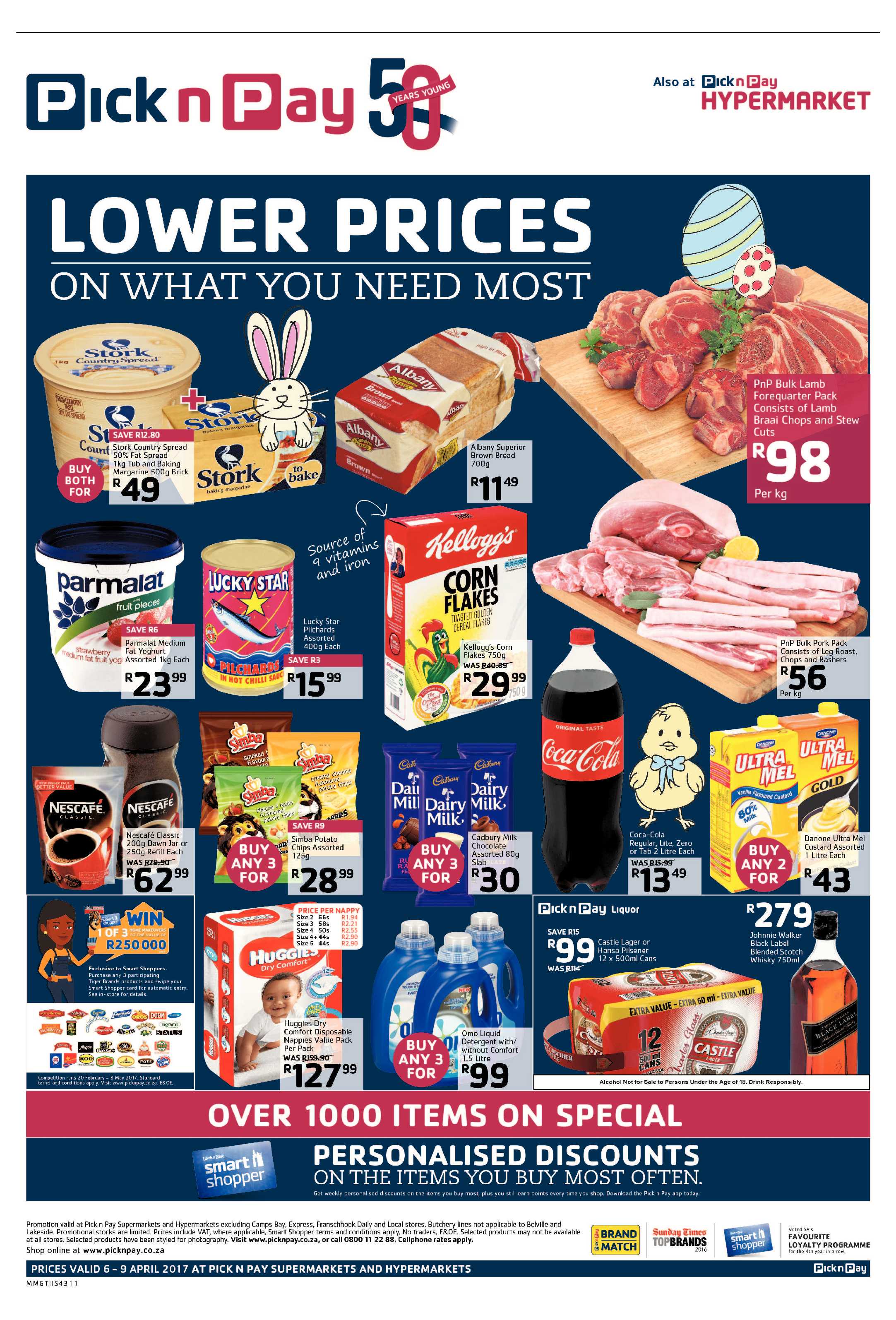 Vereeniging Ster 4 – 10 April 2017 page 4