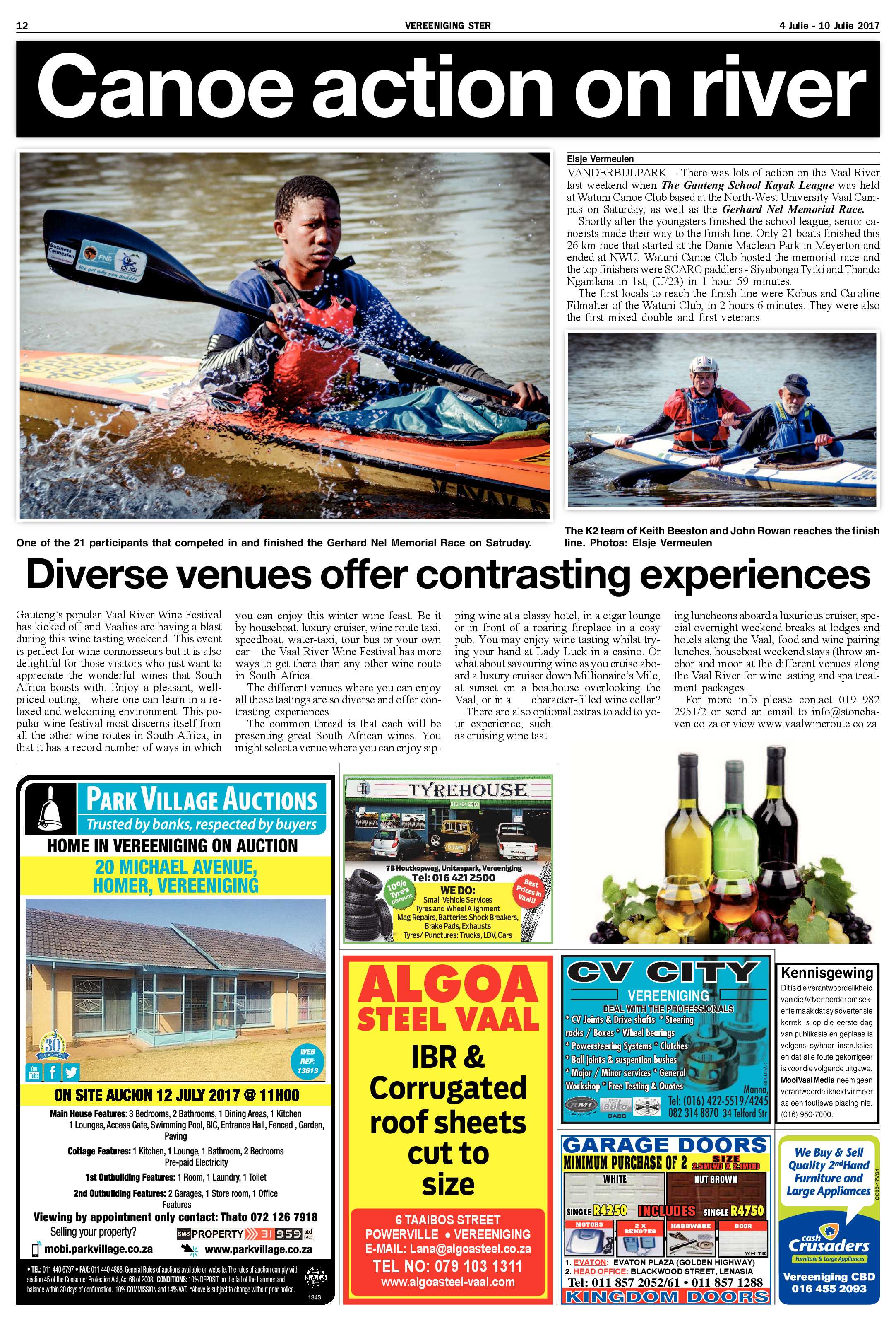 Vereeniging Ster 4 – 10 Julie 2017 page 12