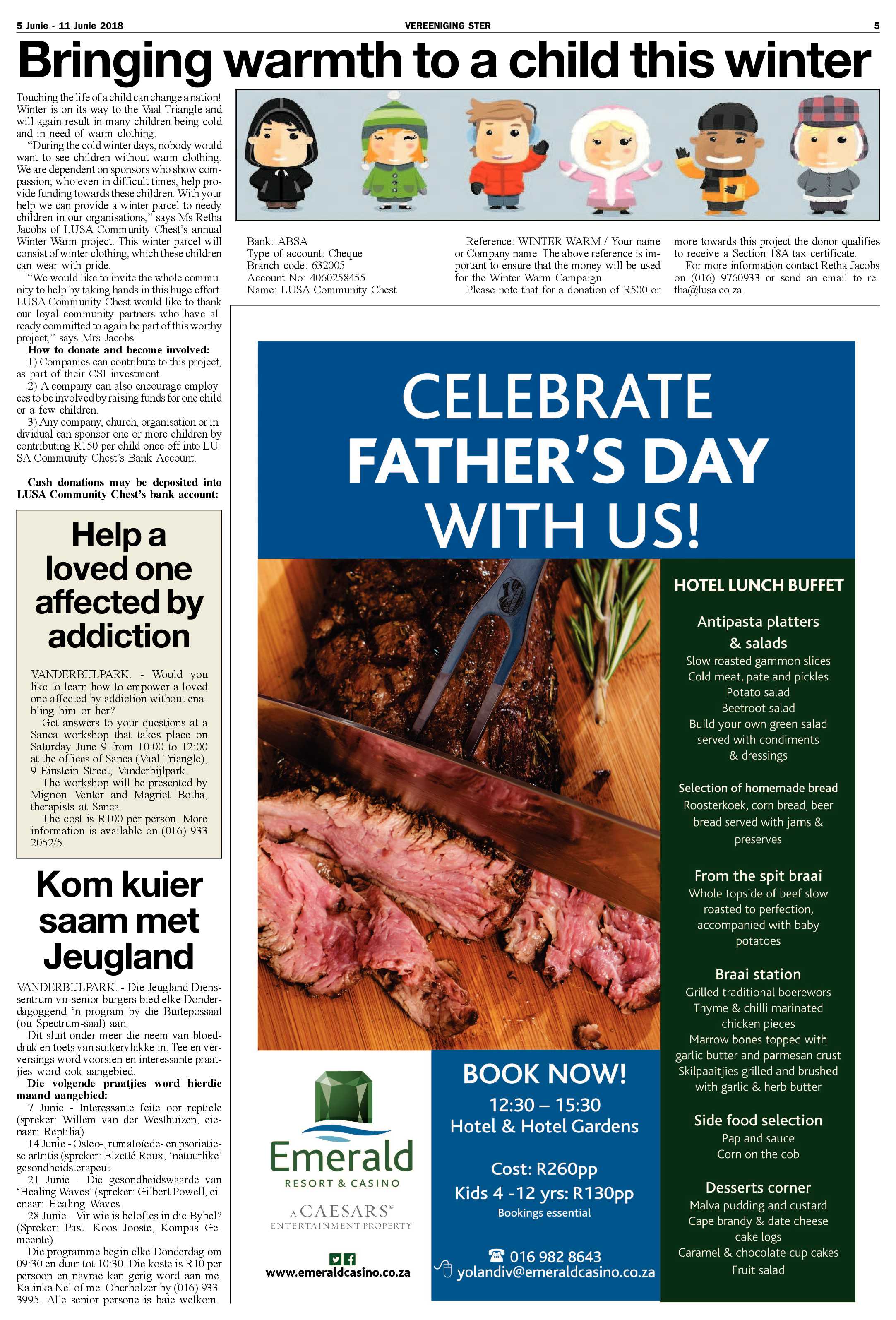 Vereeniging Ster 5 – 11 Junie 2018 page 5