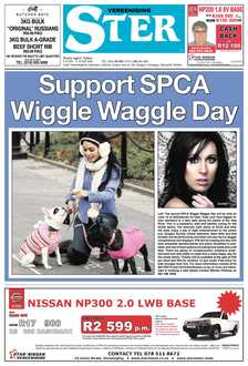 Vereeniging Ster 5 – 11 Junie 2018