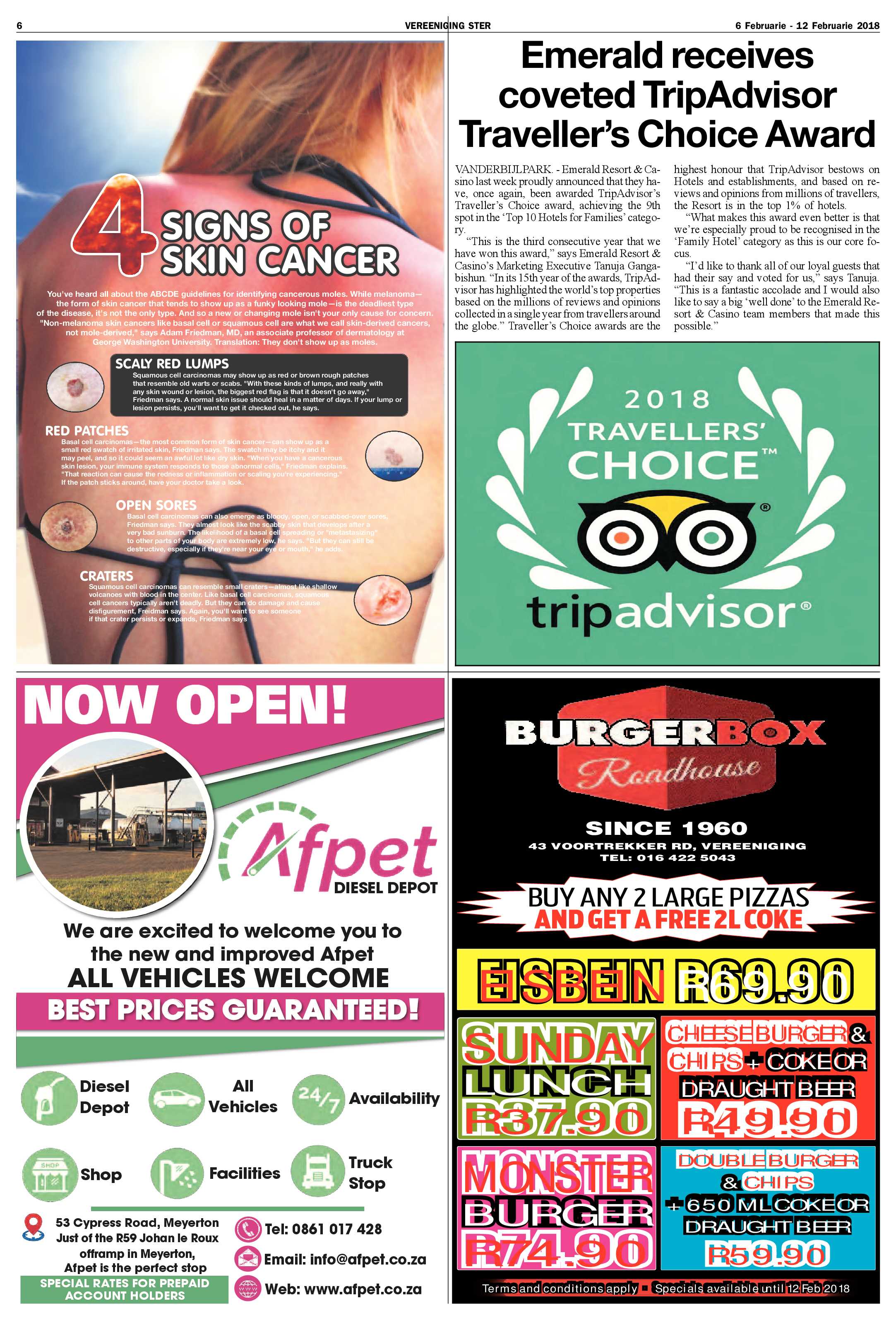 Vereeniging Ster 6 – 12 Februarie 2018 page 6