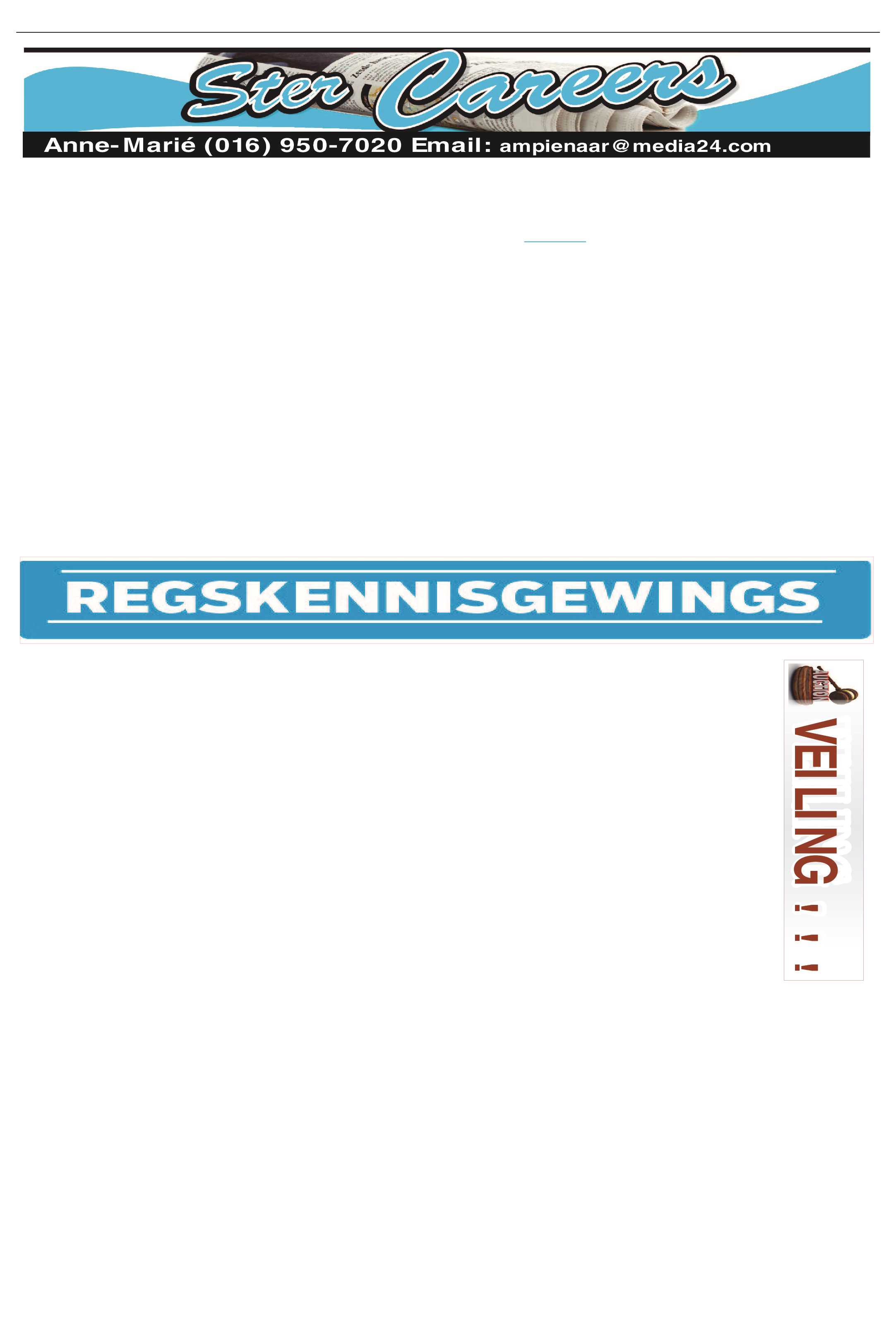 Vereeniging Ster 6 – 12 Junie 2017 page 10