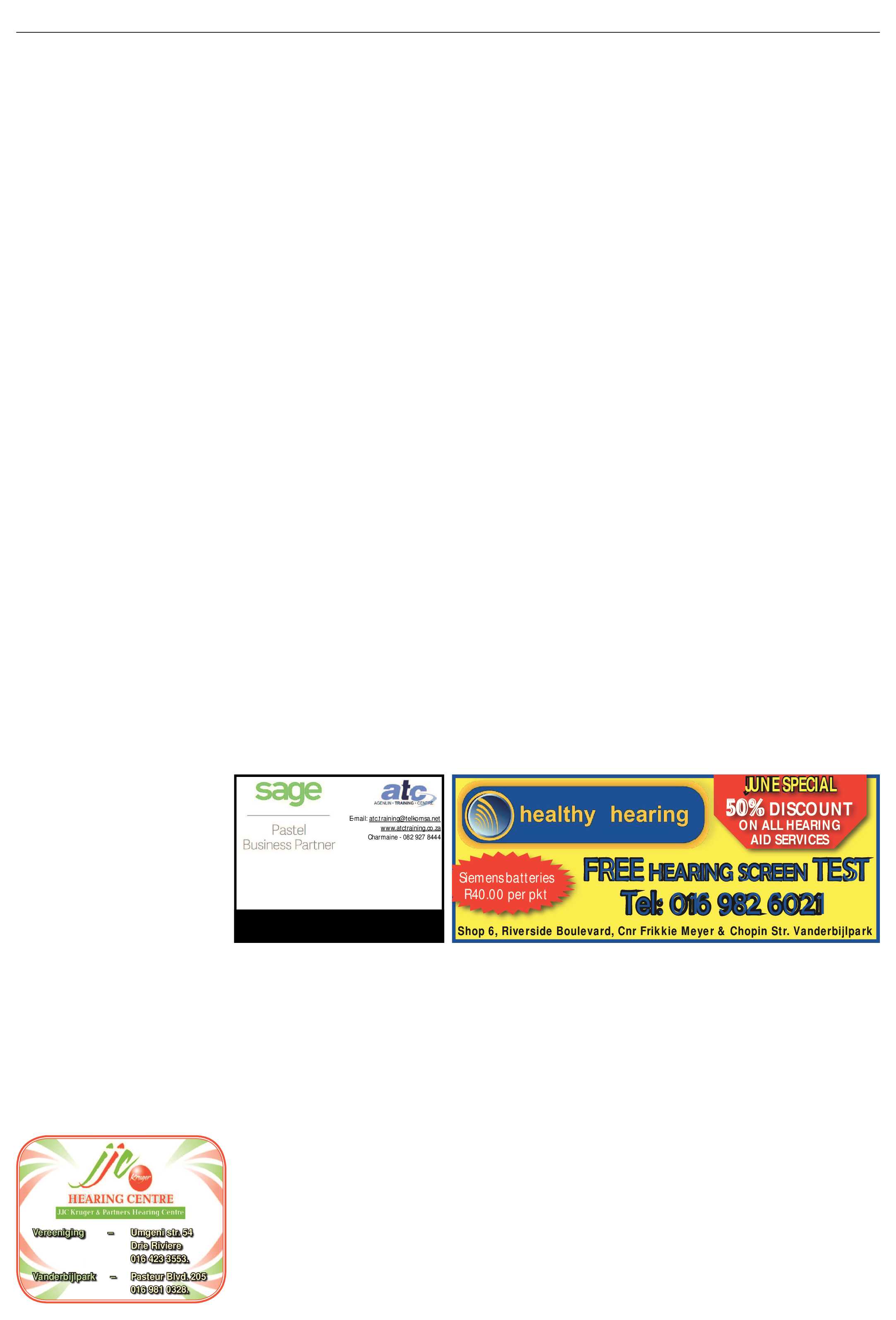 Vereeniging Ster 6 – 12 Junie 2017 page 3