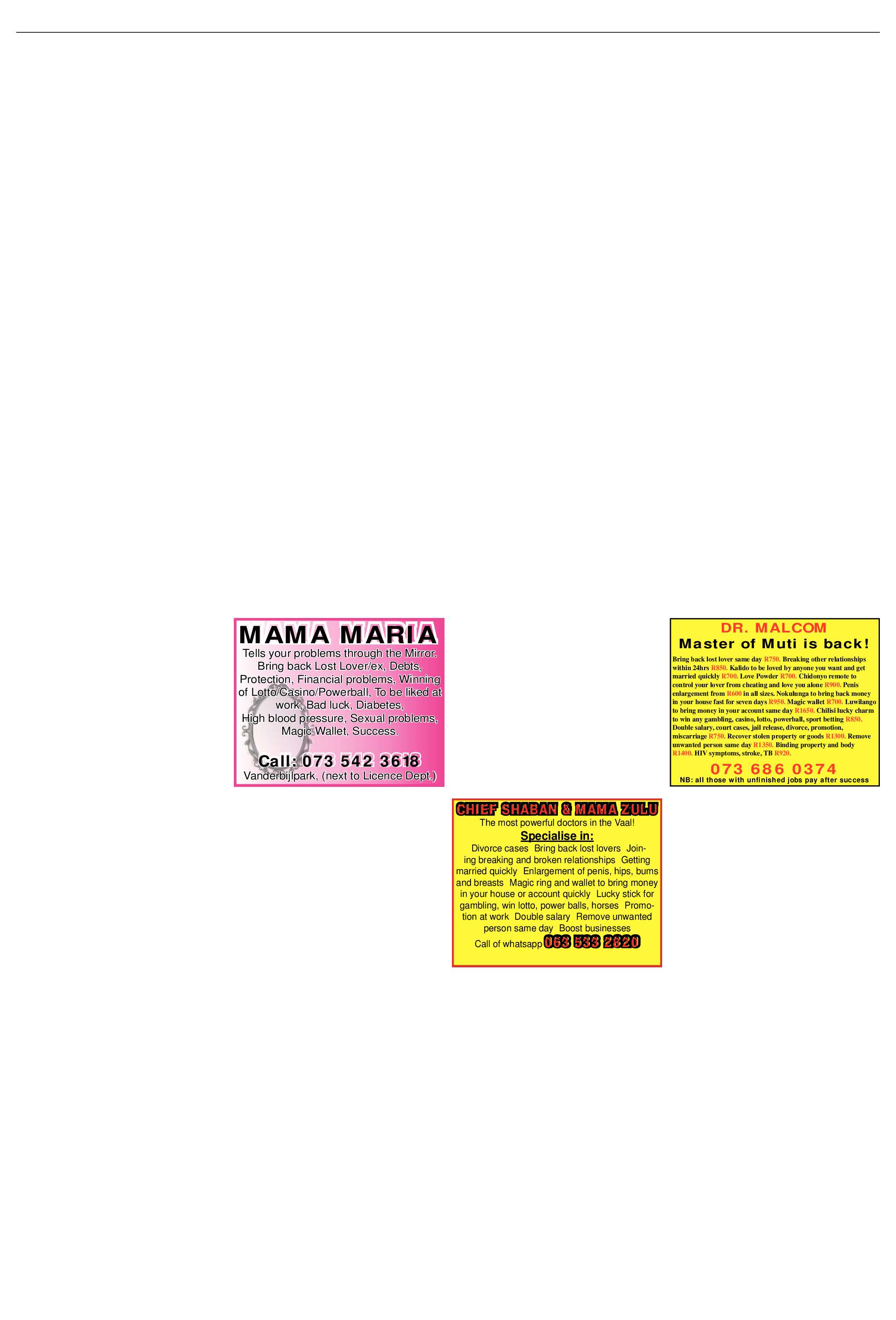 Vereeniging Ster 6 – 12 Junie 2017 page 4