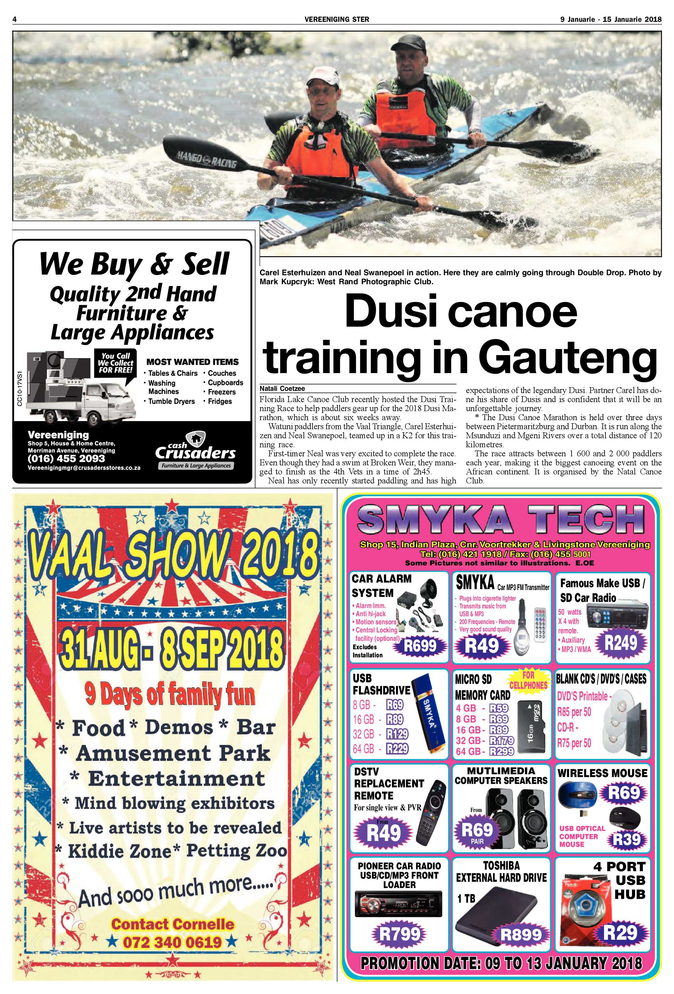 Vereeniging Ster 9 – 15 Januarie 2018 page 4