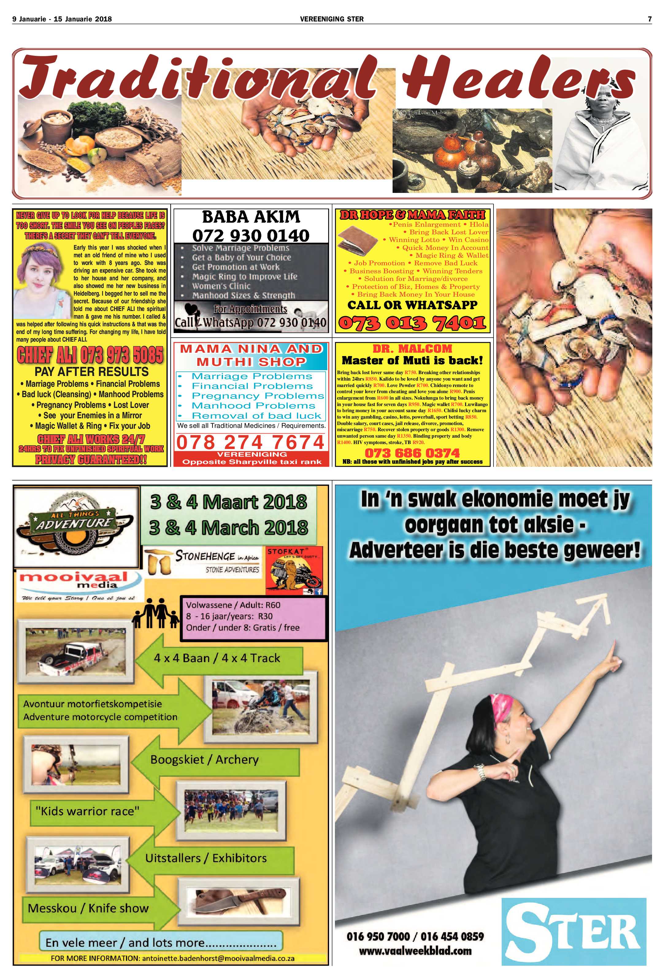 Vereeniging Ster 9 – 15 Januarie 2018 page 7