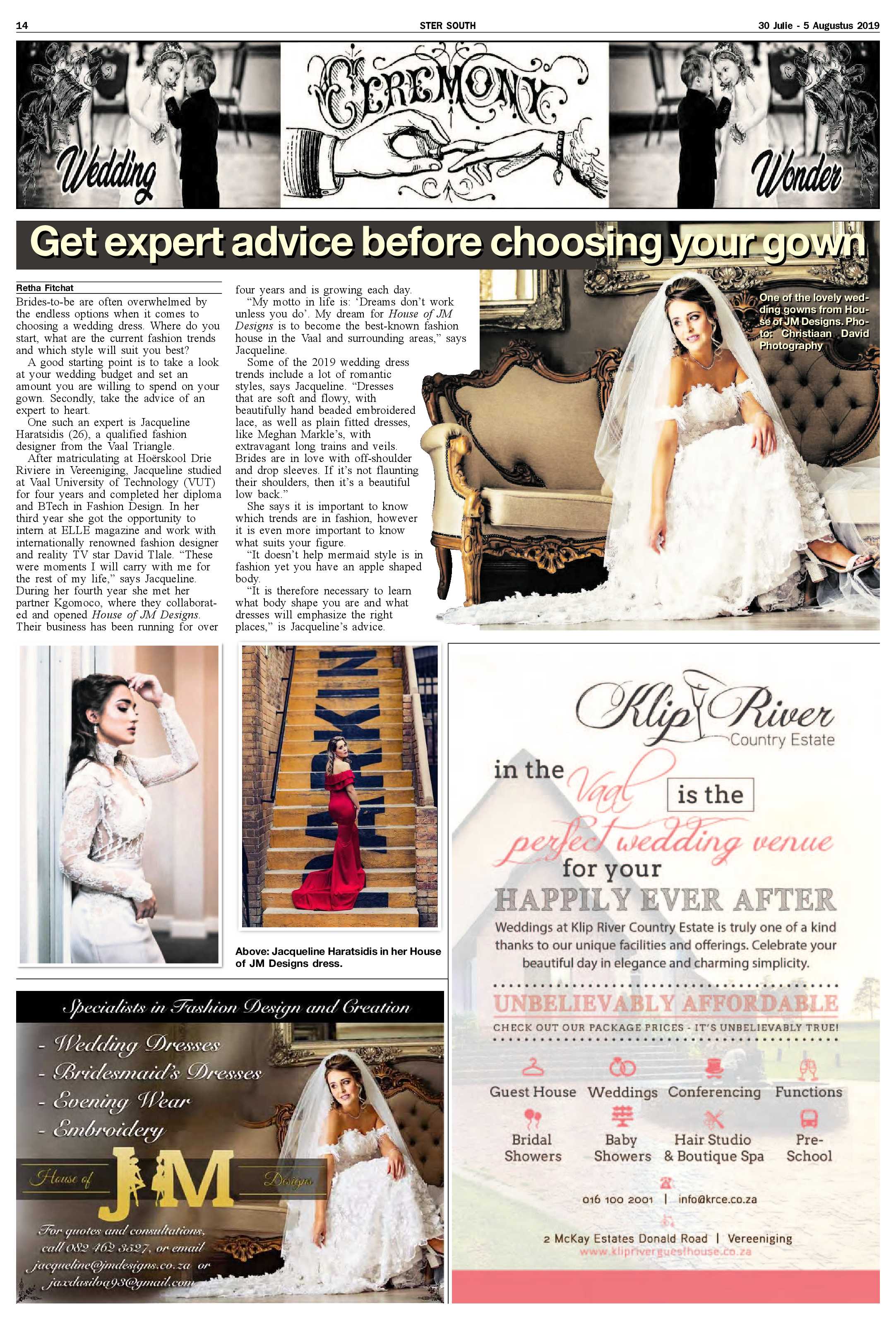 Wedding Focus page 2